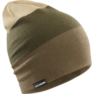 CZAPKA SALOMON FLATSPIN REVERSIBLE C23025 - Czapki męskie - miniaturka - grafika 1