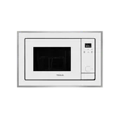 Kuchenki mikrofalowe do zabudowy - Teka ML 820 BIS WX - miniaturka - grafika 1