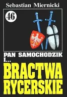 Literatura przygodowa - WARMIA Pan samochodzik i bractwa rycerskie 46 - dostawa od 3,49 PLN - miniaturka - grafika 1