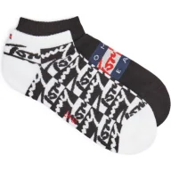 Skarpetki męskie - Tommy Jeans Skarpety 2-pack - miniaturka - grafika 1