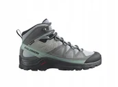 Buty sportowe damskie - Salomon buty damskie sportowe Quest Rove Gtx rozmiar 39 1/3 - miniaturka - grafika 1