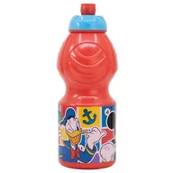 Bidony dla dzieci - Sportowa butelka bidon MYSZKA MICKEY MIKI 400ml - miniaturka - grafika 1