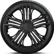 Kołpaki samochodowe - Kołpaki 15 do Toyota Audi Seat Ford Kia Skoda Opel VW Fiat Peugeot Citroen - miniaturka - grafika 1