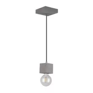 Lampy sufitowe - Spotlight Lampa wisząca STRONG 7089136 7089136 - miniaturka - grafika 1