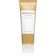 Pianki do mycia twarzy - SKIN1004 Madagascar Centella Ampoule Foam 125ml - miniaturka - grafika 1