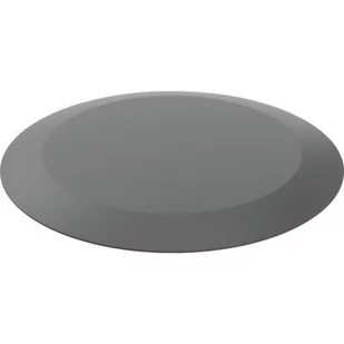 Geberit pokrywa odpływu syfonu brodzikowego d62 czarny mat 150.285.14.1 - Syfony - miniaturka - grafika 1