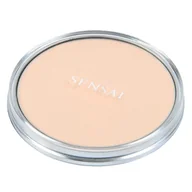 Pudry do twarzy - Kanebo Sensai Sensai Total Finish Natural Matte Refill wkład pudru w kompakcie TM03 Honey Beige 12g - miniaturka - grafika 1