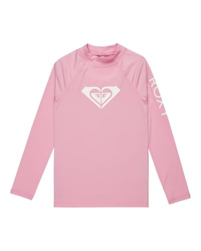 Roxy T-shirt dziewczęcy z całym sercem (1 opakowanie)