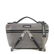 Torebki damskie - Torebka Steve Madden Bkeli SM13001579 Srebrny - miniaturka - grafika 1
