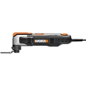 Narzędzia wielofunkcyjne - WORX Narzędzie wielofunkcyjne WORX WX686 - miniaturka - grafika 1