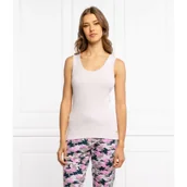 Koszulki i topy damskie - Joop! Top Talesia | Slim Fit - miniaturka - grafika 1