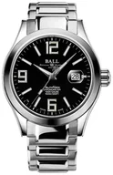 Zegarki męskie - Zegarek Ball NM9028C-S40CJ-BK Engineer III Pioneer II (43mm) - miniaturka - grafika 1