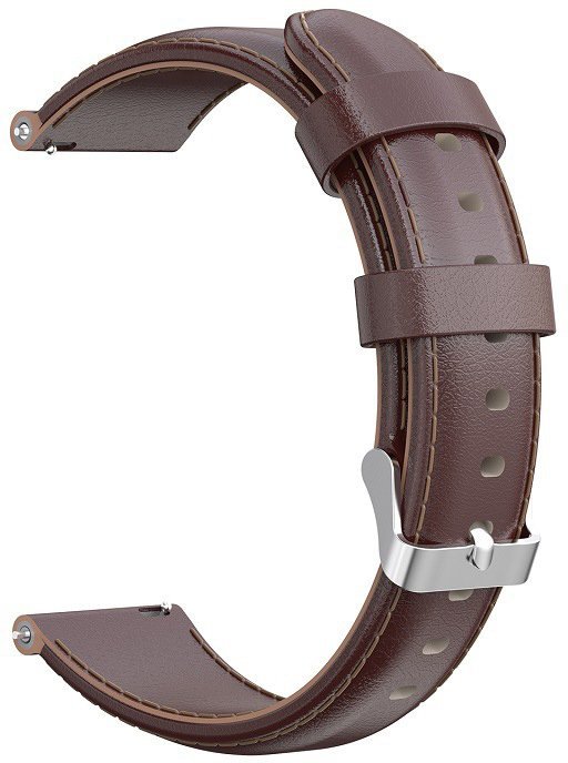 YIVO PASEK DO ZEGARKA SMARTWATCH AMAZFIT GARMIN HONOR HUAWEI SAMSUNG XIAOMI TELESKOPY 22MM