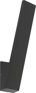 Nowodvorski Zoa Led 10w 9421 9421 - Lampy ścienne - miniaturka - grafika 1