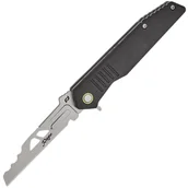 Scyzoryki - SCHRADE Nitro Enrage 7 Wspomagany Sprężynowo 1202706 - miniaturka - grafika 1
