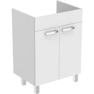 IDEAL STANDARD E3239WG TEMPO SZAFKA 600 WHT - Szafki łazienkowe - miniaturka - grafika 1