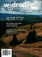 Religia i religioznawstwo - W drodze Nr 12 Używana - miniaturka - grafika 1