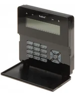 Akcesoria do monitoringu - Bezprzewodowa Klawiatura Z Rfid Int-Kwrl2-B Abax/Abax2 Satel - miniaturka - grafika 1