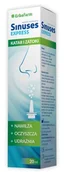Przeziębienie i grypa - ERBAFARM NATURALE SP. Z O.O. Sinuses Express spray do nosa 20 ml 9102247 - miniaturka - grafika 1