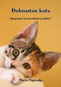 E-booki - poradniki - Dobrostan kota - miniaturka - grafika 1