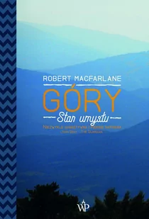 Góry. Stan umysłu - E-booki - literatura faktu - miniaturka - grafika 1