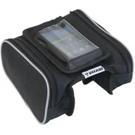 Sakwy rowerowe - VIZARI Torba rowerowa VIZARI K-076 - miniaturka - grafika 1