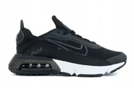 Buty sportowe damskie - Nike Air Max 2090 r. 37,5 buty sportowe DD3236 001 - miniaturka - grafika 1