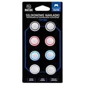 Akcesoria do Playstation - MAD DOG Nakładki na kontroler MAD DOG TGP100 TGP100 - miniaturka - grafika 1