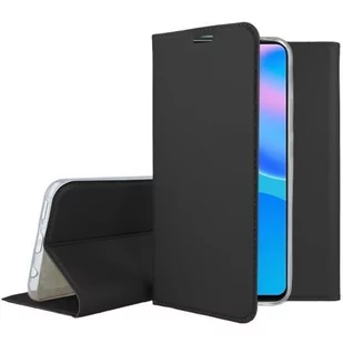 Etui Duxdu. Skinpro do Hua P Smart 2021 czar+SZKŁO - Etui i futerały do telefonów - miniaturka - grafika 2