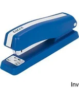 Zszywacze biurowe - Eagle ZSZYWACZ 930 czarny - miniaturka - grafika 1