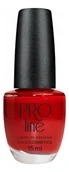Lakiery do paznokci - Maga, Pro Line, Lakier do paznokci 022 - miniaturka - grafika 1