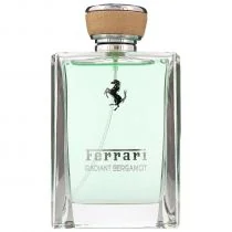 Ferrari Radiant Bergamot woda toaletowa 100 ml - Wody i perfumy unisex - miniaturka - grafika 1