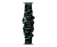 Akcesoria do smartwatchy - Laut Pop Loop do Apple Watch 38/40/41 mm (leopard green) - miniaturka - grafika 1