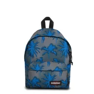 Plecaki - EASTPAK Orbit Brize Dye Grey Plecaki, Brize Dye Grey, Jeden rozmiar, EASTPAK ORBIT Brize Dye Grey Plecaki - miniaturka - grafika 1