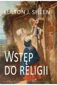 Religia i religioznawstwo - Wstęp do religii - miniaturka - grafika 1