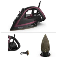 Żelazka - Tefal PUREGLISS FV8065 - miniaturka - grafika 1