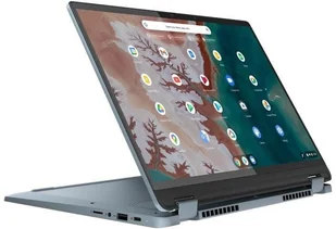Lenovo IdeaPad Flex 5 Chrome 14IAU7 i3-1215U / 8 GB / 128 GB / ChromeOS 82T5001WCF - Laptopy 2w1 - miniaturka - grafika 1