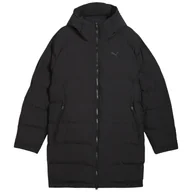 Kurtki męskie - Kurtka męska Puma Mono Parka Rozmiar: XL / Kolor: czarny - miniaturka - grafika 1