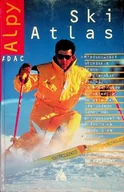 Przewodniki - Ski Atlas Alpy - miniaturka - grafika 1