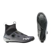 Buty rowerowe - Buty szosowe męskie Northwave Celsius R Arctic GTX - miniaturka - grafika 1