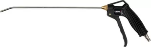 YATO Pistolet do przedmuchiwania YT-23732 - Pozostałe narzędzia pneumatyczne - miniaturka - grafika 1