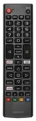 Piloty - PILOT Do TV Telewizora LG UNIWERSALNY NETFLIX PRIME VIDEO SMART AKB75675311 - miniaturka - grafika 1