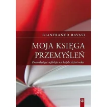 Moja księga przemyśleń - Wysyłka od 3,99 - Aforyzmy i sentencje - miniaturka - grafika 2