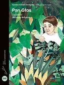 Książki o muzyce - Karolina Kolinek-Siechowicz Pan Głos Opowieść Jerzego Artysza - miniaturka - grafika 1