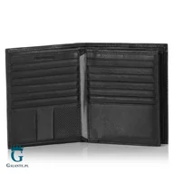 Portfele - Duży portfel męski Valentini Yew 157-734 z RFID - miniaturka - grafika 1