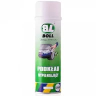 Chemia warsztatowa - BOLL Podkład wypełniający spray 500ml biały WA25-8594 - miniaturka - grafika 1