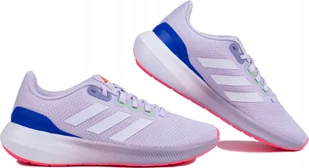Buty Damskie Adidas Runfalcon 3 Szare HQ1474 r 36 - Buty sportowe damskie - miniaturka - grafika 1