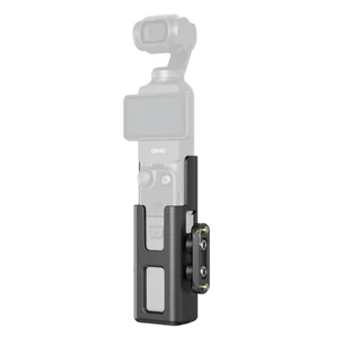 Smallrig Klatka operatorska Extended DJI Osmo Pocket 3 [5117] - Akcesoria fotograficzne - miniaturka - grafika 1