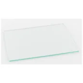 Akcesoria spawalnicze - Szkło spawalnicze przeciwodpryskowe, 100 x 80 mm - miniaturka - grafika 1