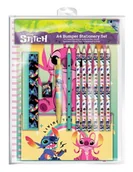 Przybory szkolne - Lilo and Stitch Acid Pops - zestaw przyborów szkolnych - miniaturka - grafika 1